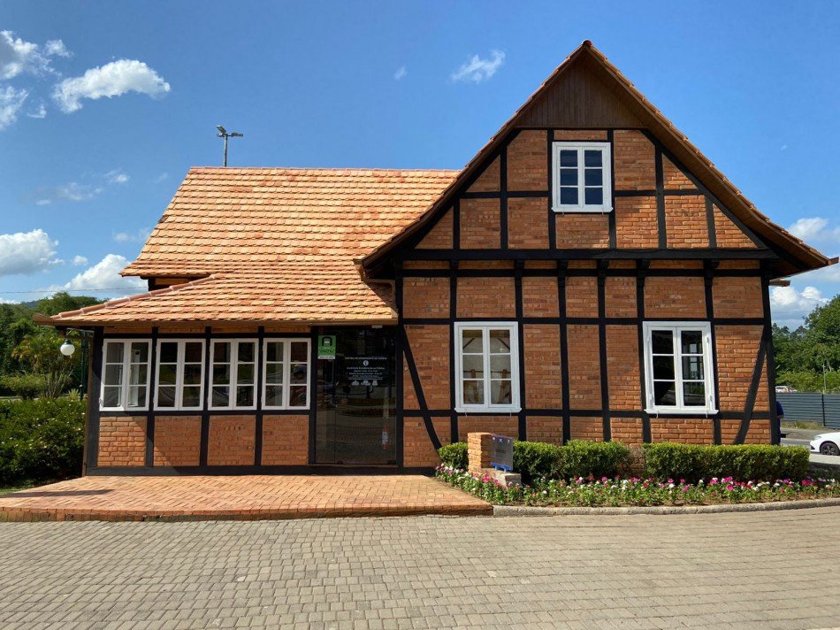 Fotos: Divulgação / Prefeitura de Blumenau