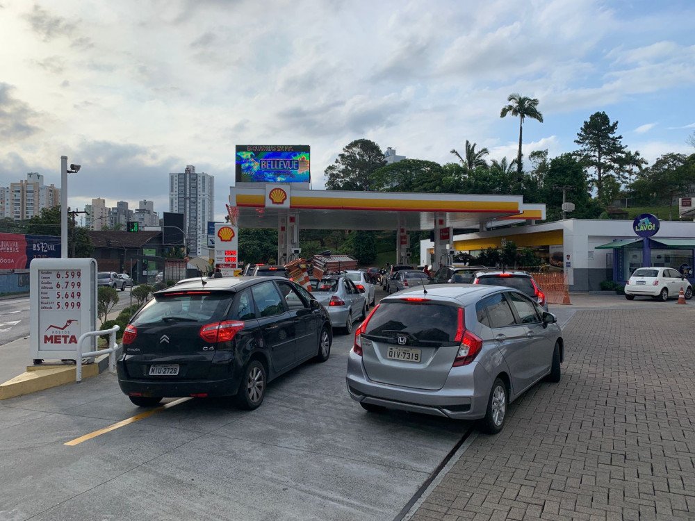 Foto: Alexandre José / Portal Alexandre José