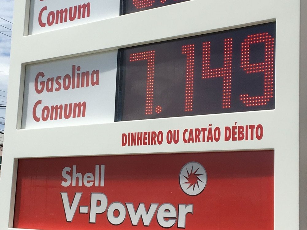 Foto: Marcos Fernandes - Portal Alexandre José