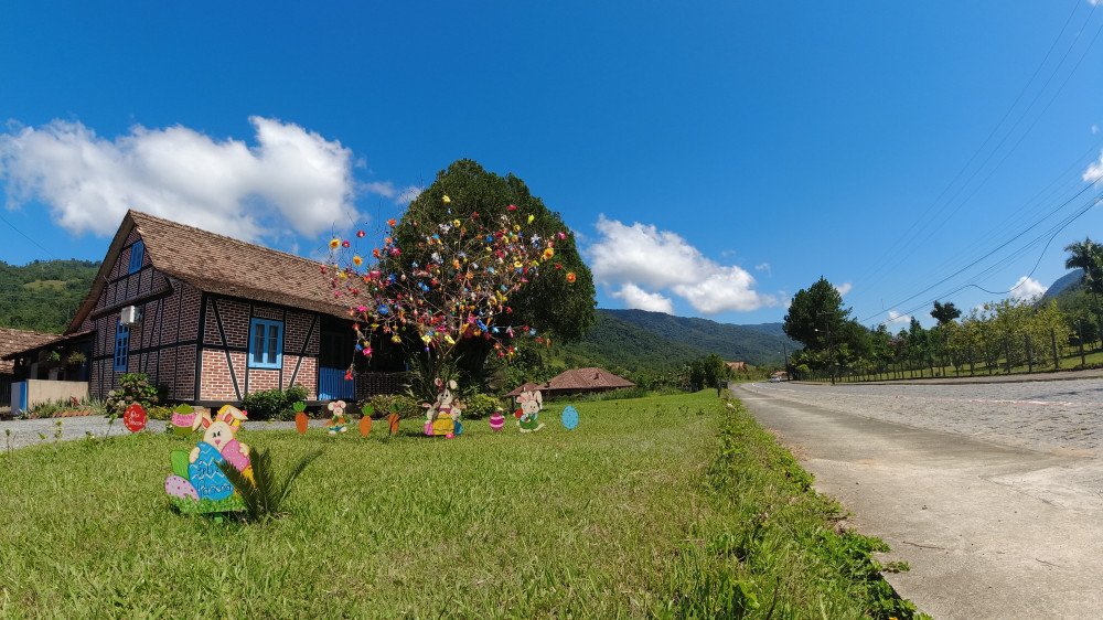 Foto: Maurício Cattani/Portal Alexandre José 