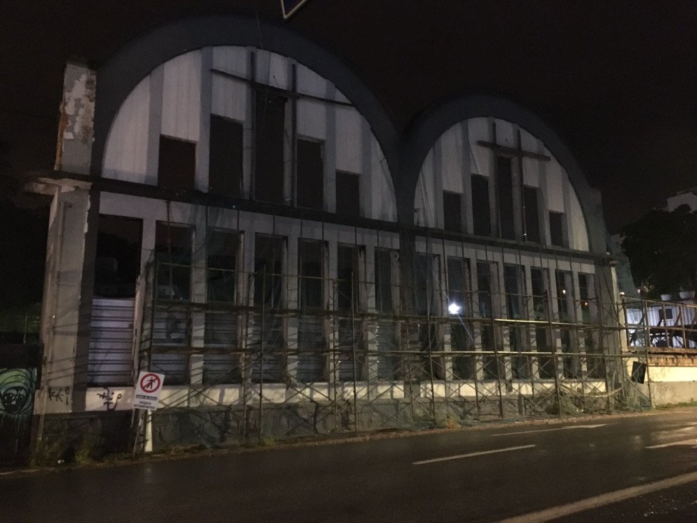 Foto: Marcos Fernandes / Portal Alexandre José