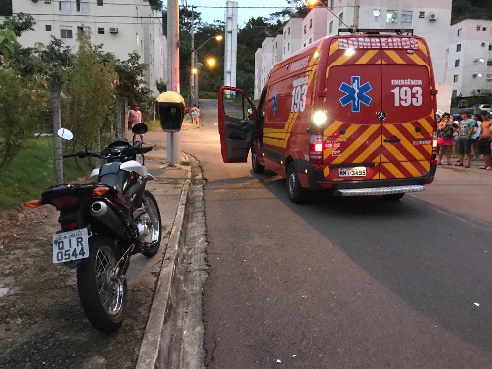 Foto: Portal Alexandre José