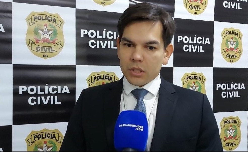 Foto: Reprodução / Portal Alexandre José