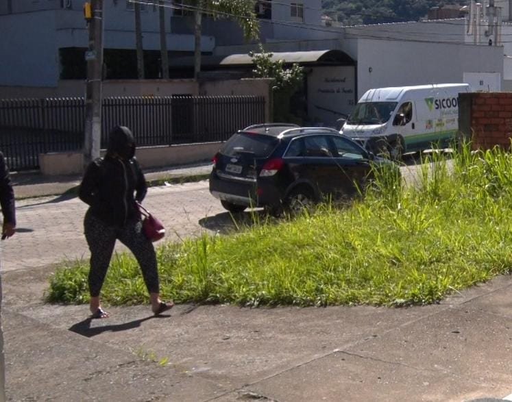 Foto: Marcos Fernandes / Portal Alexandre José