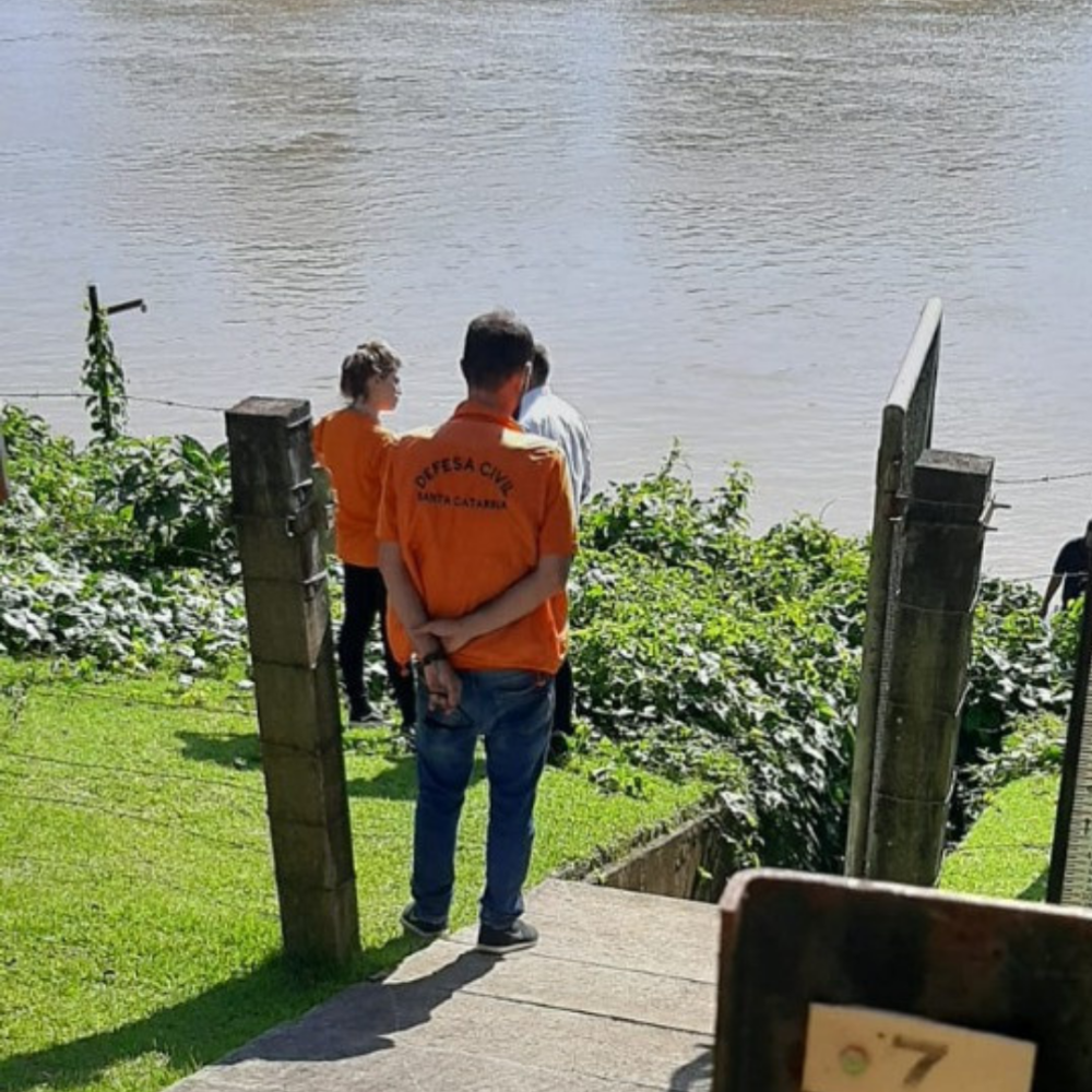 Foto: Prefeitura de Gaspar