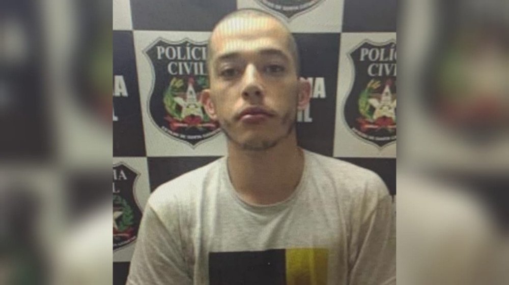 Foto: Polícia Civil