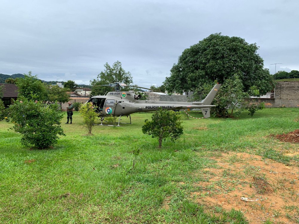 Foto: Portal Alexandre José 