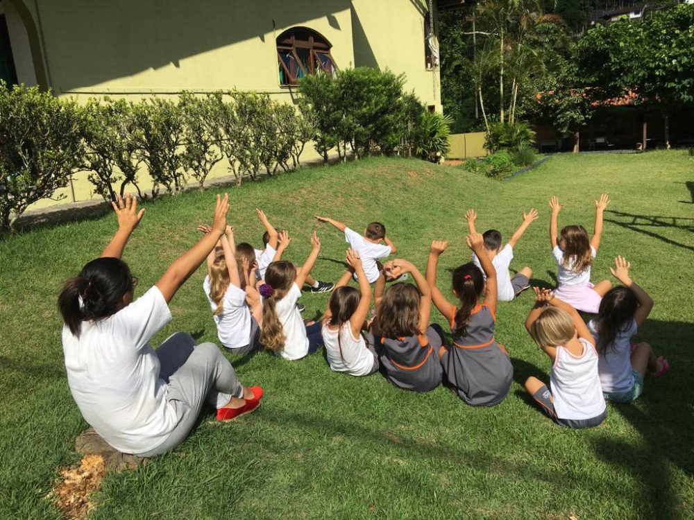 Foto: Espaço Ser Criança/Especial