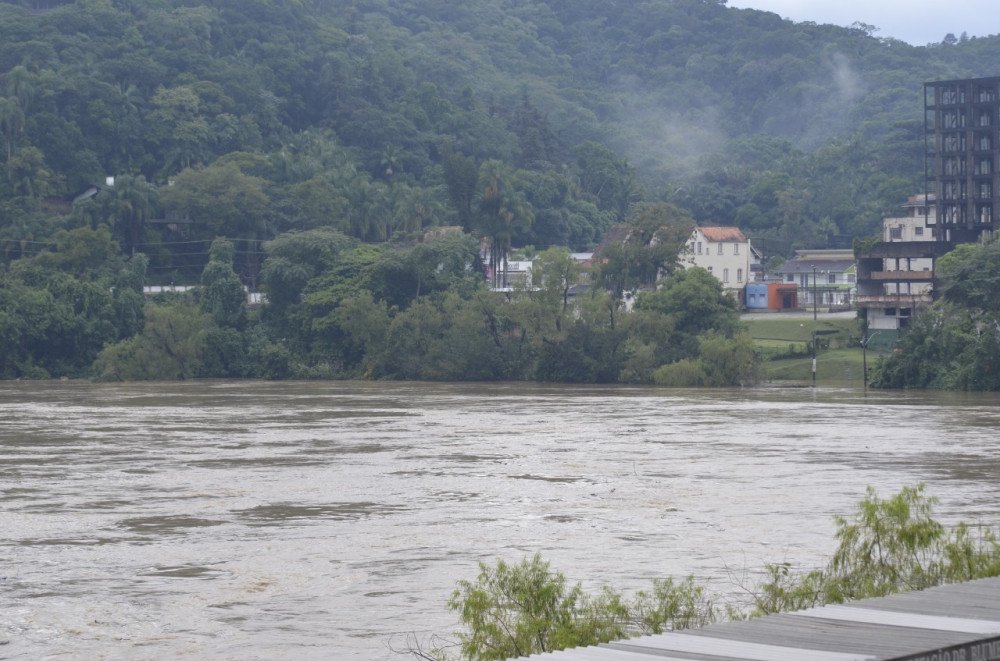 Foto: Maurício Cattani / Portal Alexandre José 