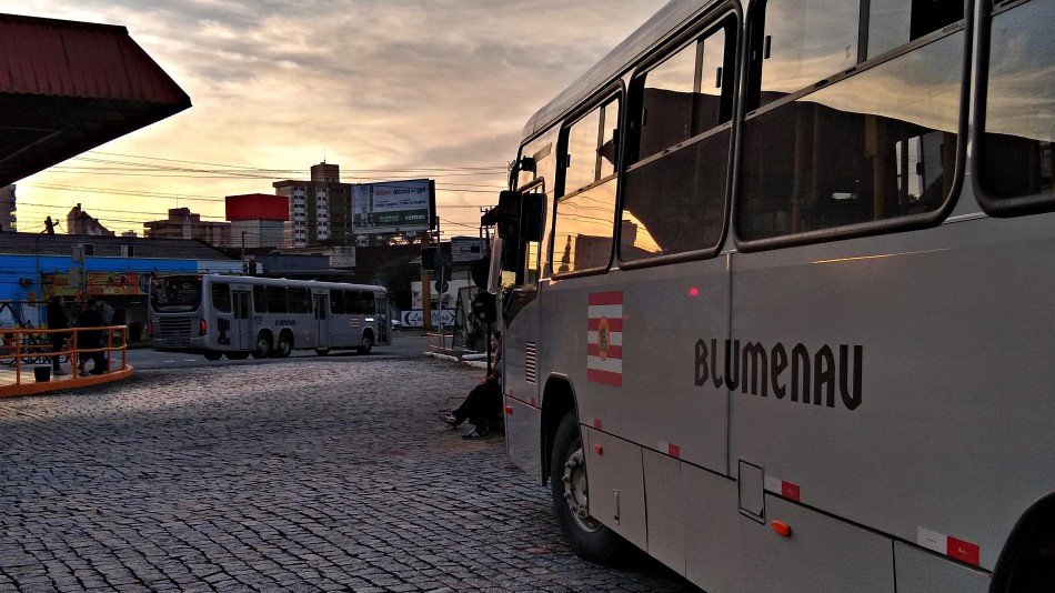 Foto: Marcelo Martins / Prefeitura de Blumenau