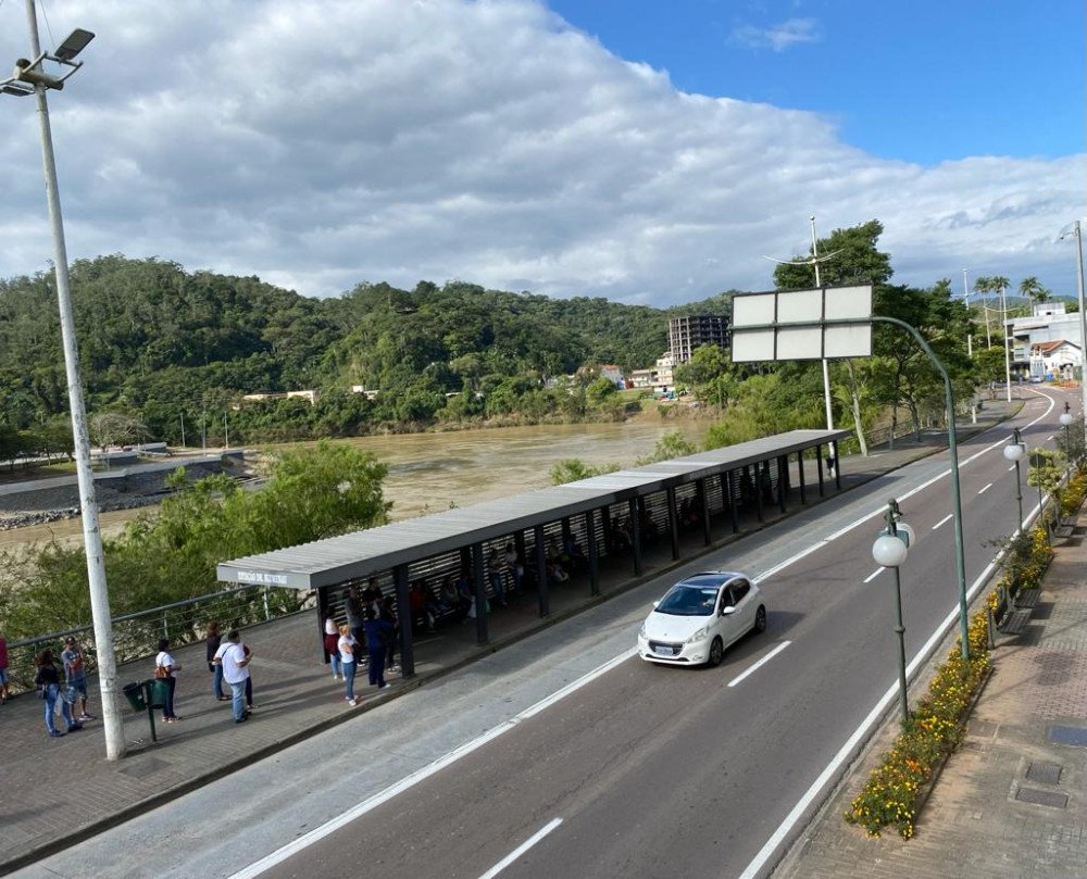 Foto: Luana de Oliveira / Portal Alexandre José