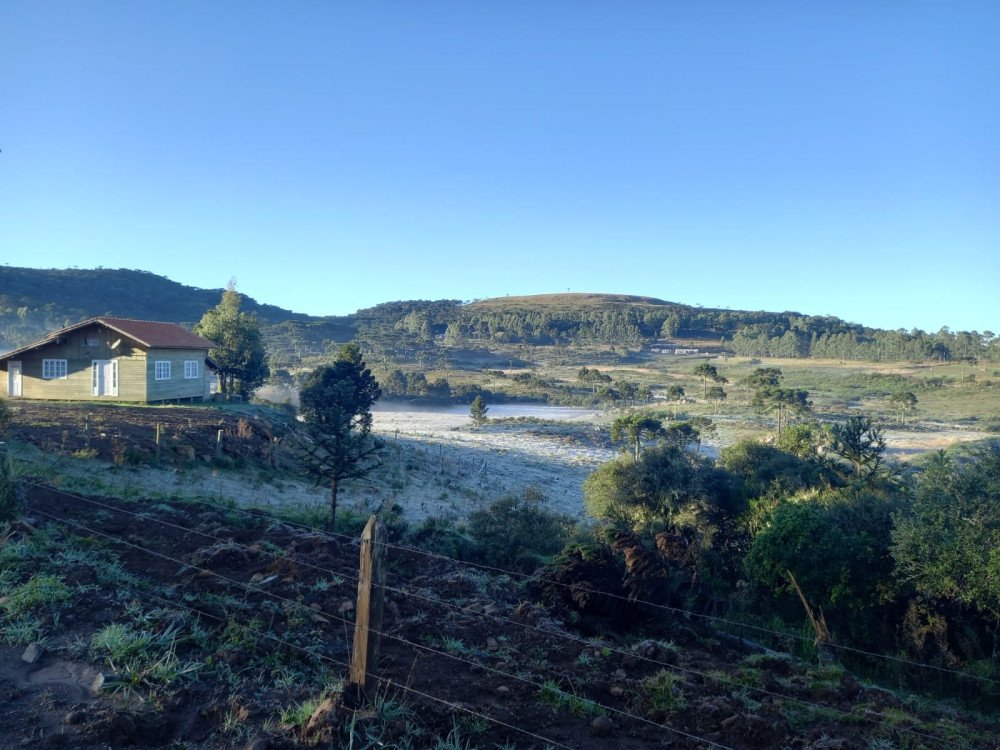 Foto: Prefeitura de Urupema 