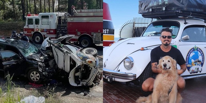 Fotos: Divulgação e Arquivo pessoal