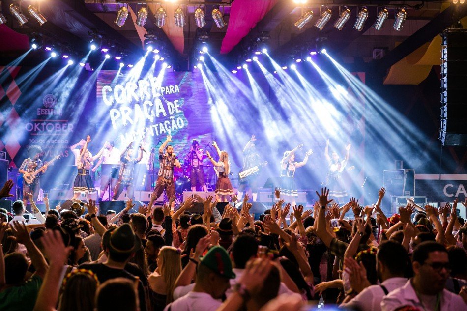 Foto: Arquivo / Divulgação