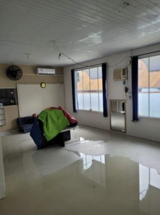 Foto: Especial/ Portal Alexandre José 