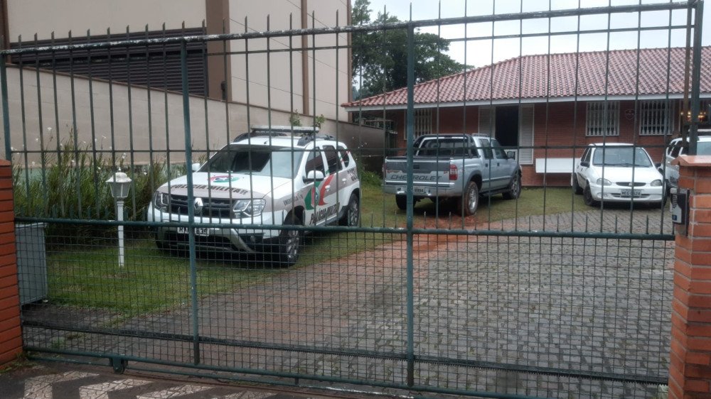 Foto: Portal Alexandre José
