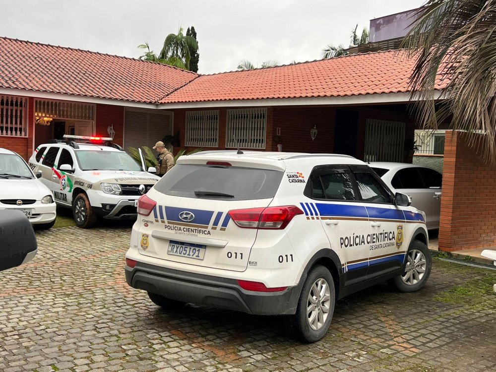 Foto: Portal Alexandre José