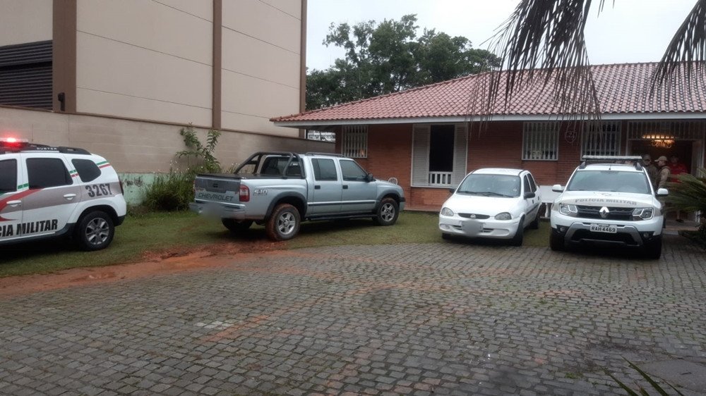 Foto: Portal Alexandre José