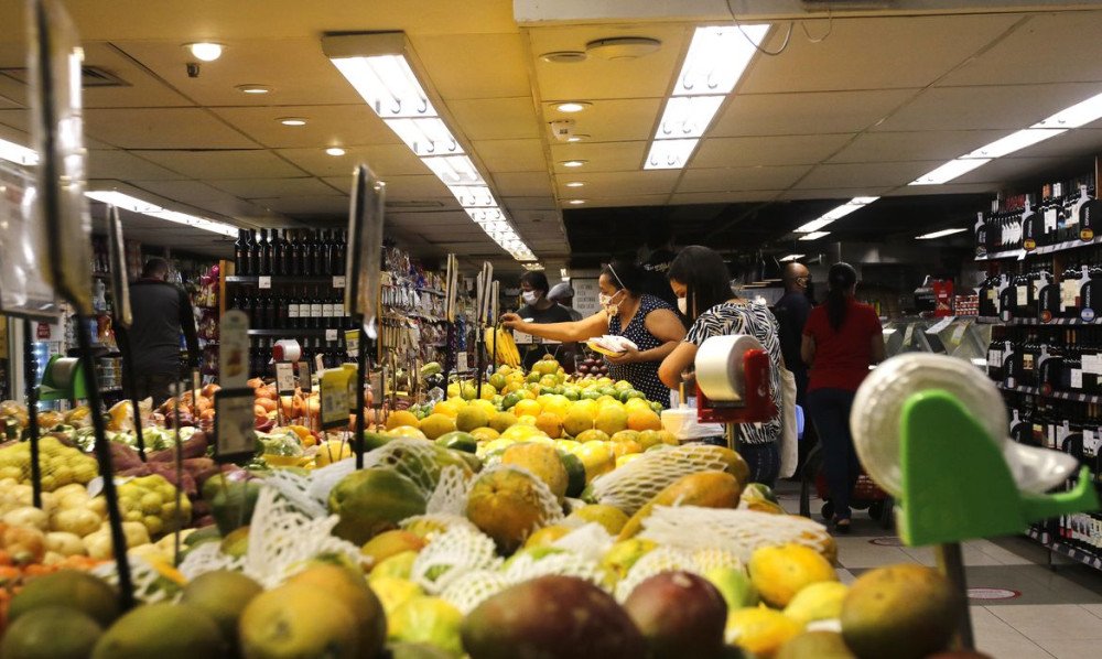 Foto: Agência Brasil 