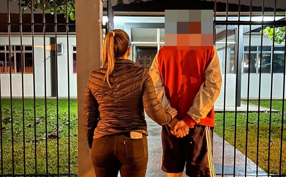 Foto: Divulgação / Polícia Civil