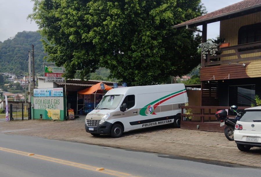 Foto: Reprodução / Portal Alexandre José