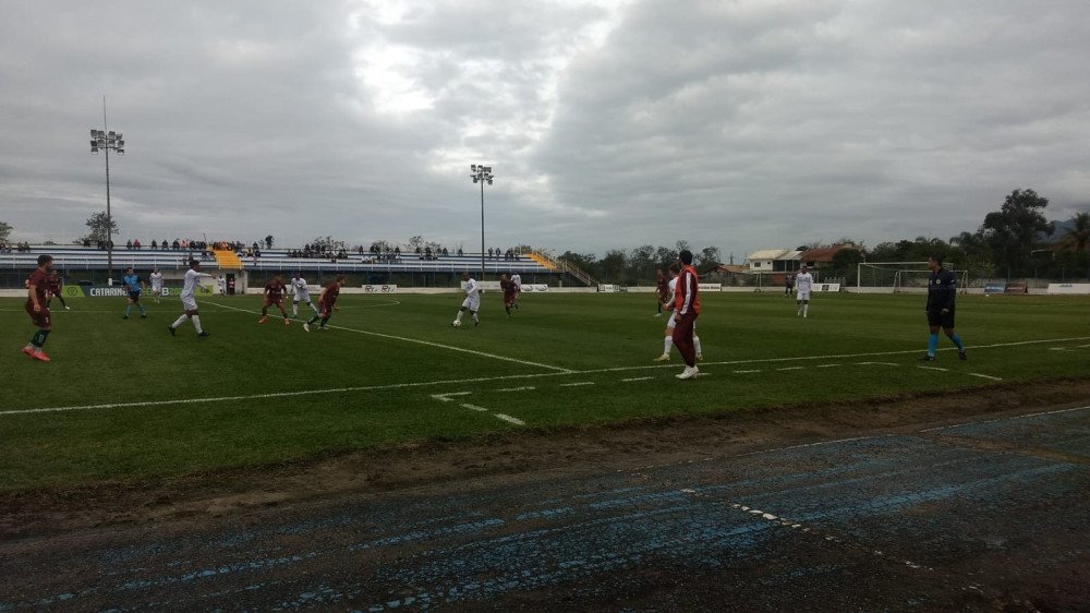 Foto: Divulgação / BEC