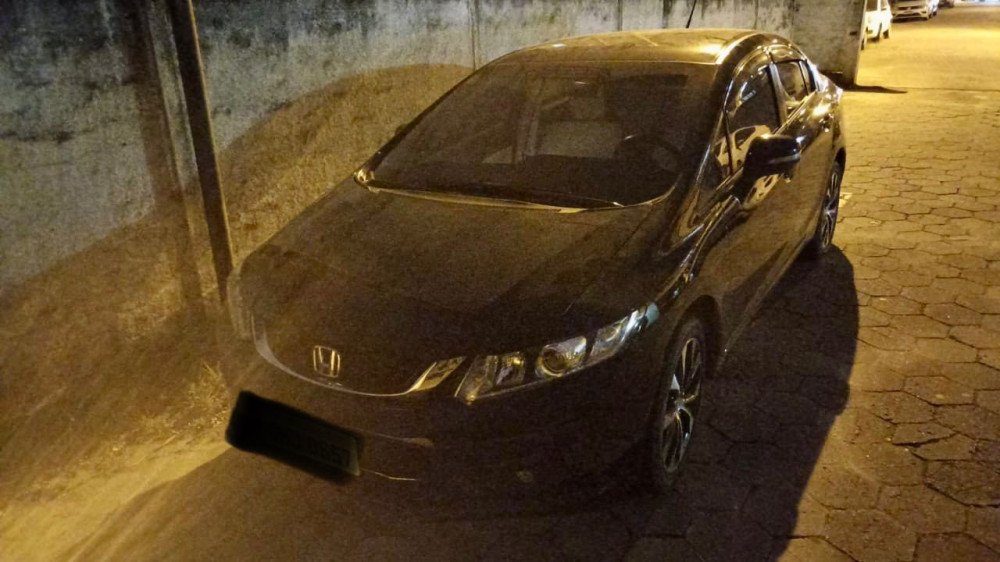 Foto: Divulgação/ Polícia Civil