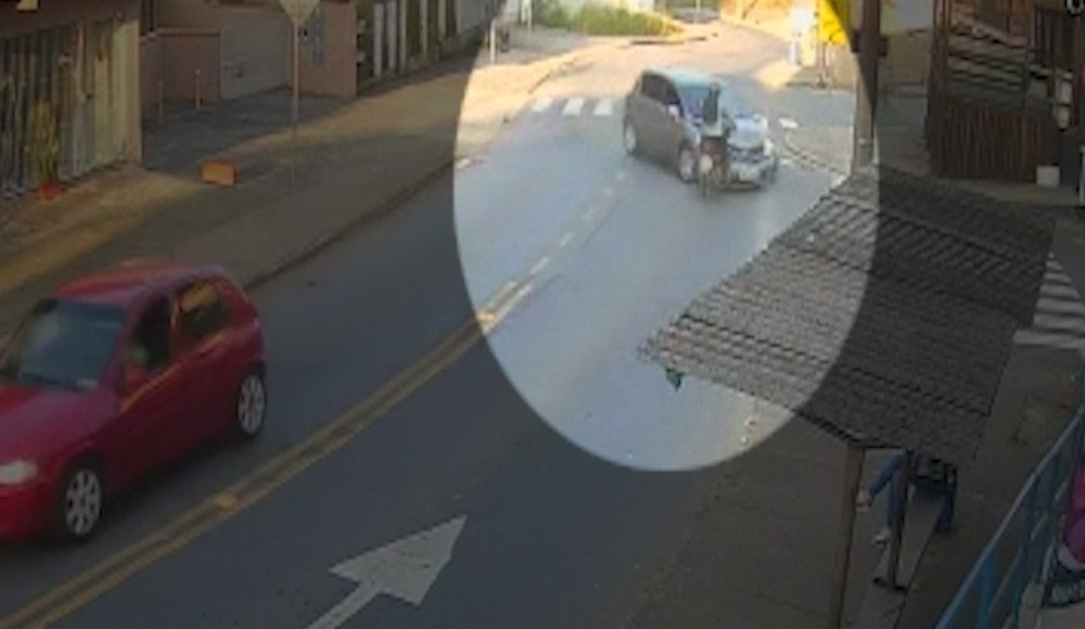 Foto: Reprodução / Supermercado Sani / Portal Alexandre José