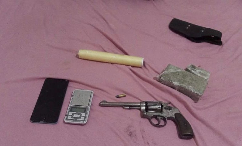 Foto: Polícia Civil