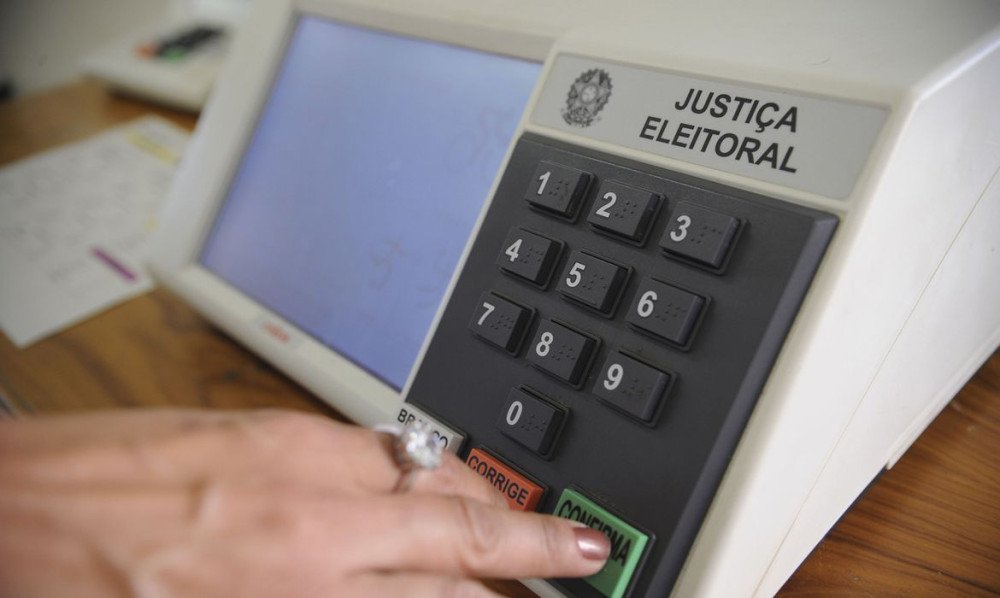 Foto: Arquivo / Agência Brasil