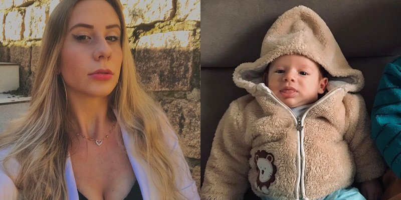 Fotos: Redes sociais