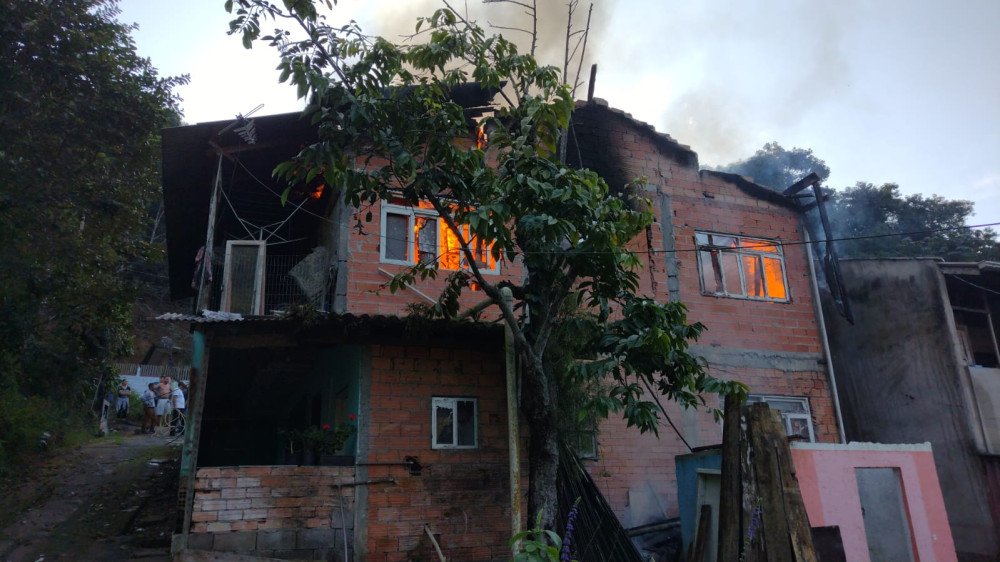 Foto: Especial/Portal Alexandre José