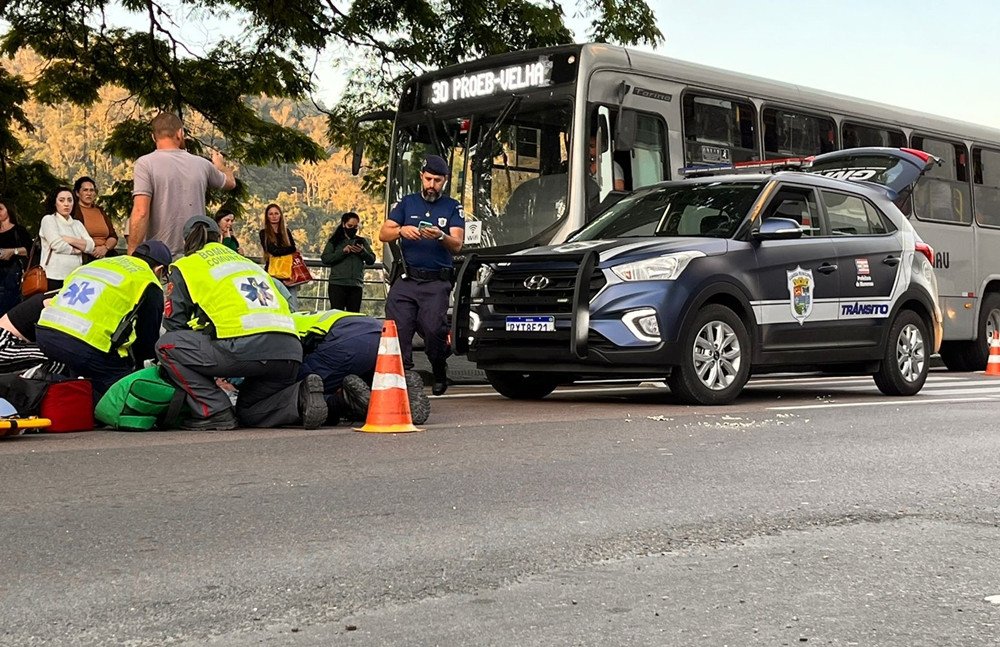 Foto: Portal Alexandre José