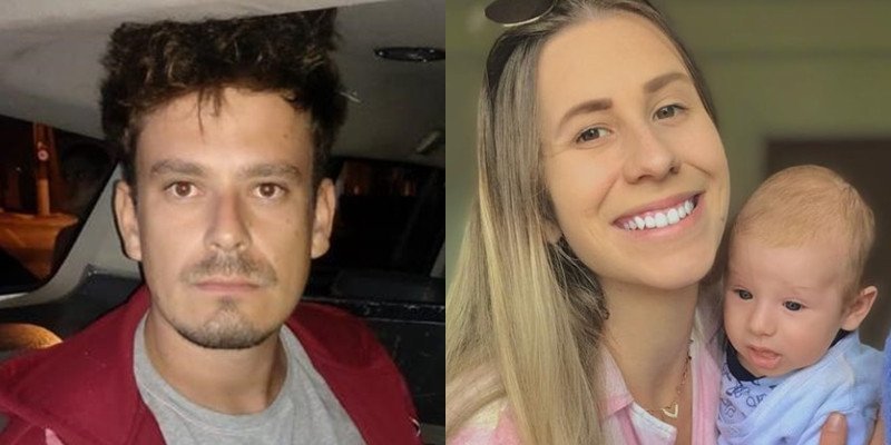 Fotos: Divulgação / Polícia Civil | Redes sociais