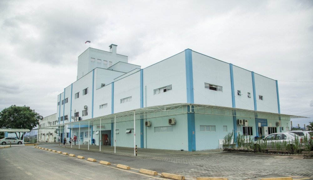 Foto: Arquivo / Prefeitura de Indaial