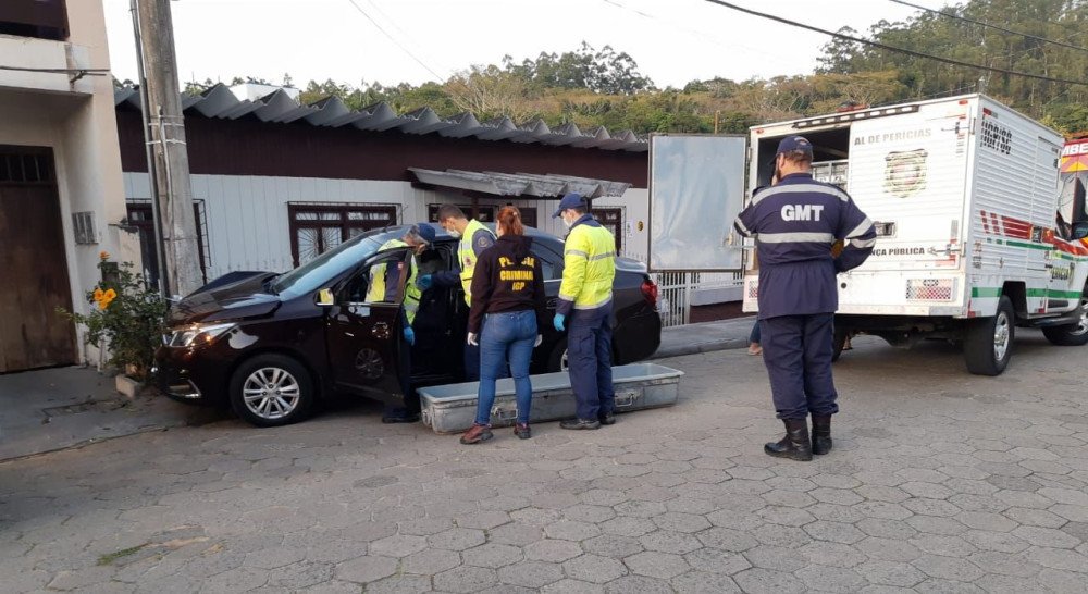 Foto: Divulgação / GMT