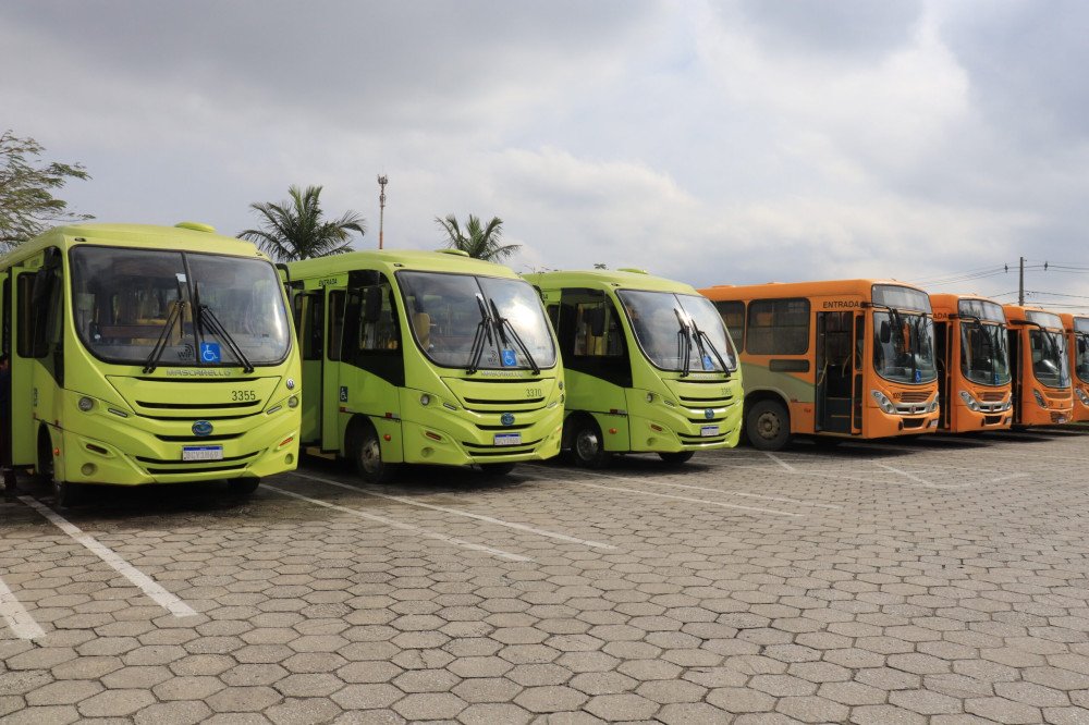 Foto: Divulgação / Prefeitura de Gaspar