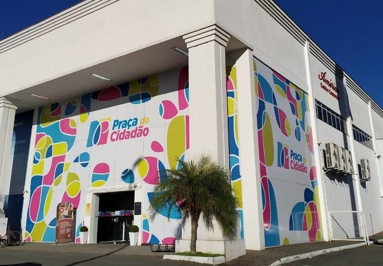 Foto: Divulgação / Prefeitura de Indaial