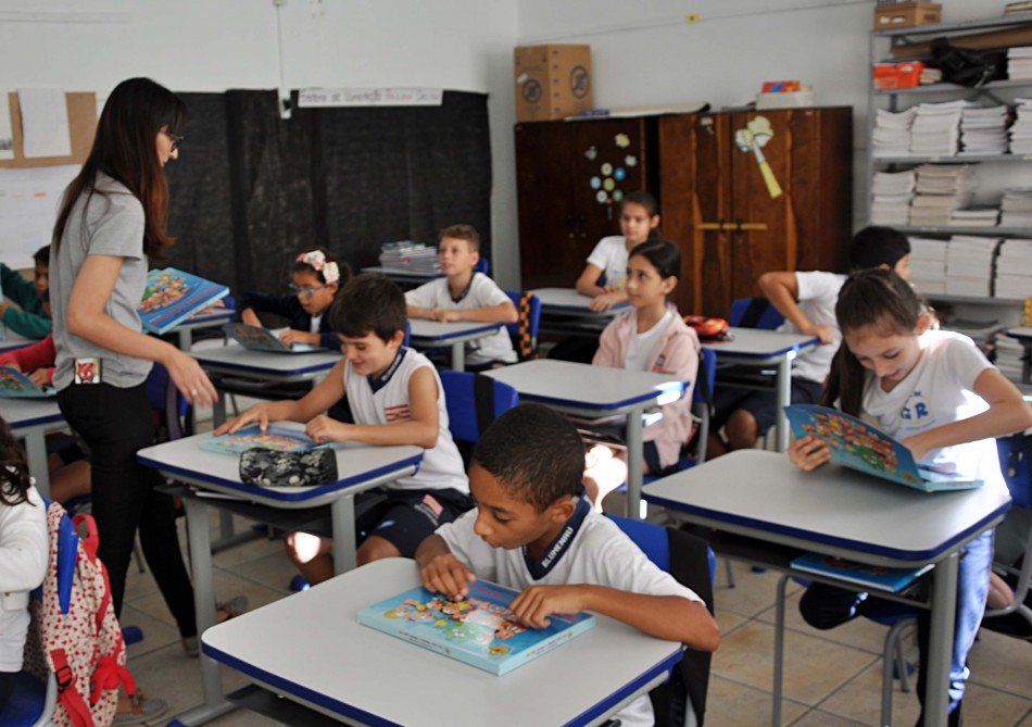 Foto: Arquivo/Portal Alexandre José