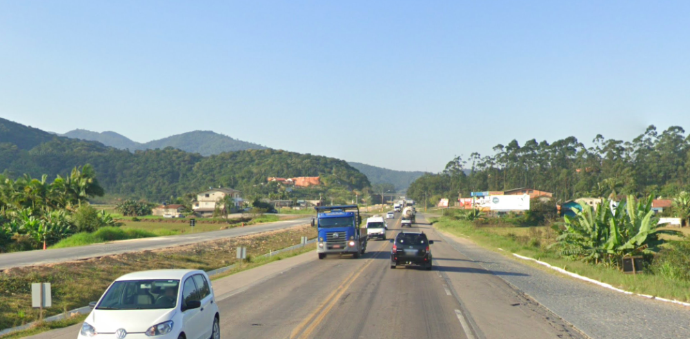 Foto: Reprodução/Google Street View