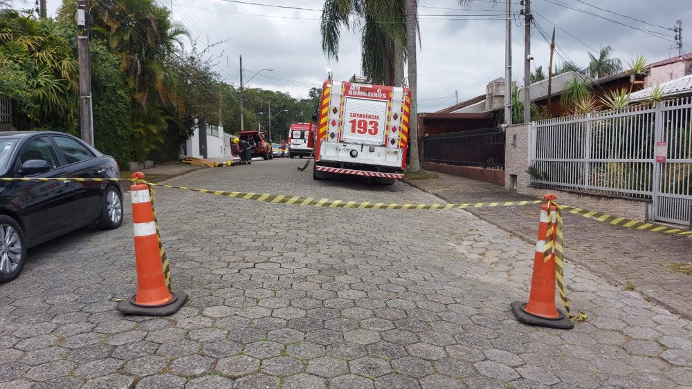 Foto: Marcos Fernandes / Portal Alexandre José