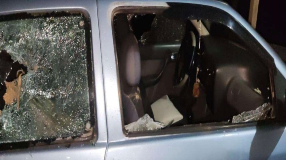 Foto: Divulgação/ Polícia Militar 