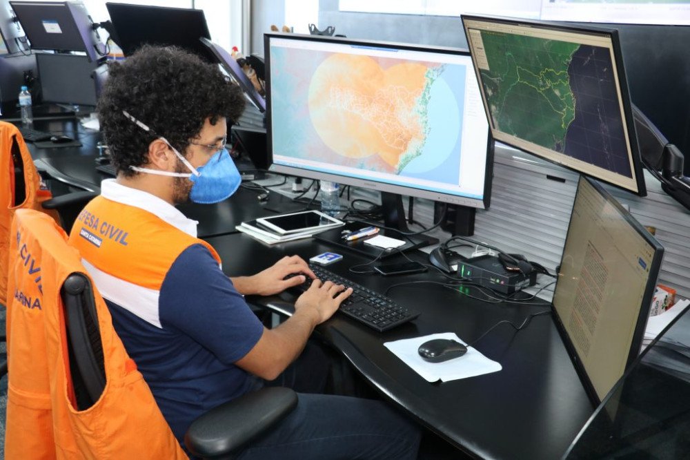 Foto: Arquivo/Portal Alexandre José