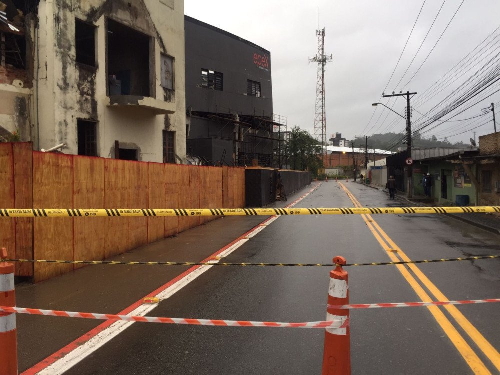 Foto: Marcos Fernandes / Portal Alexandre José