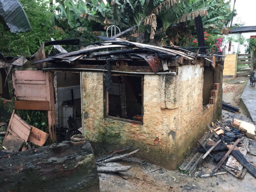 Foto: Marcos Fernandes / Portal Alexandre José