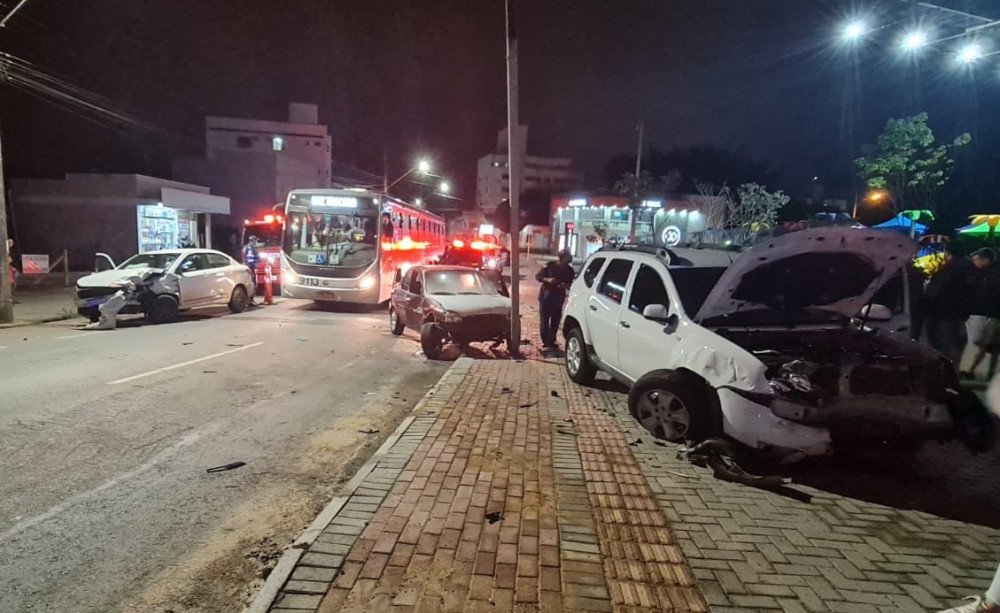 Foto: Divulgação / Redes sociais