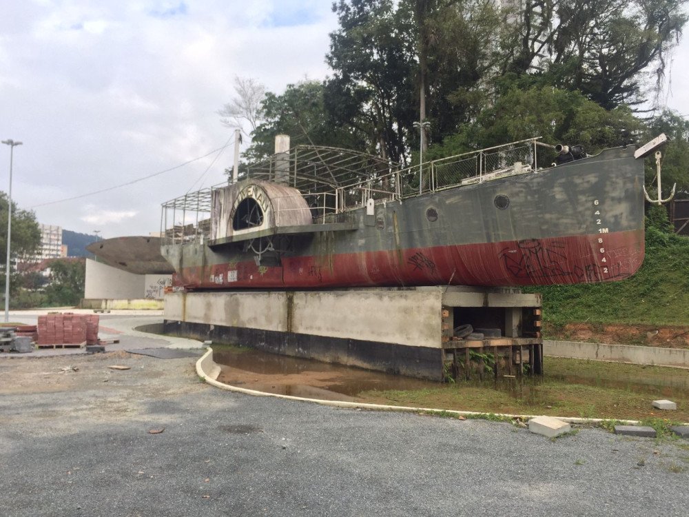 Foto: Marcos Fernandes/ Portal Alexandre José 