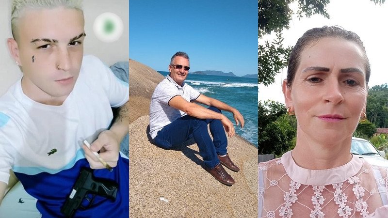 Fotos: Divulgação e Redes sociais