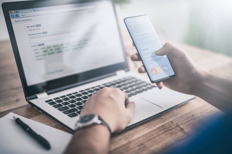 Foto: Imagem ilustrativa / Internet