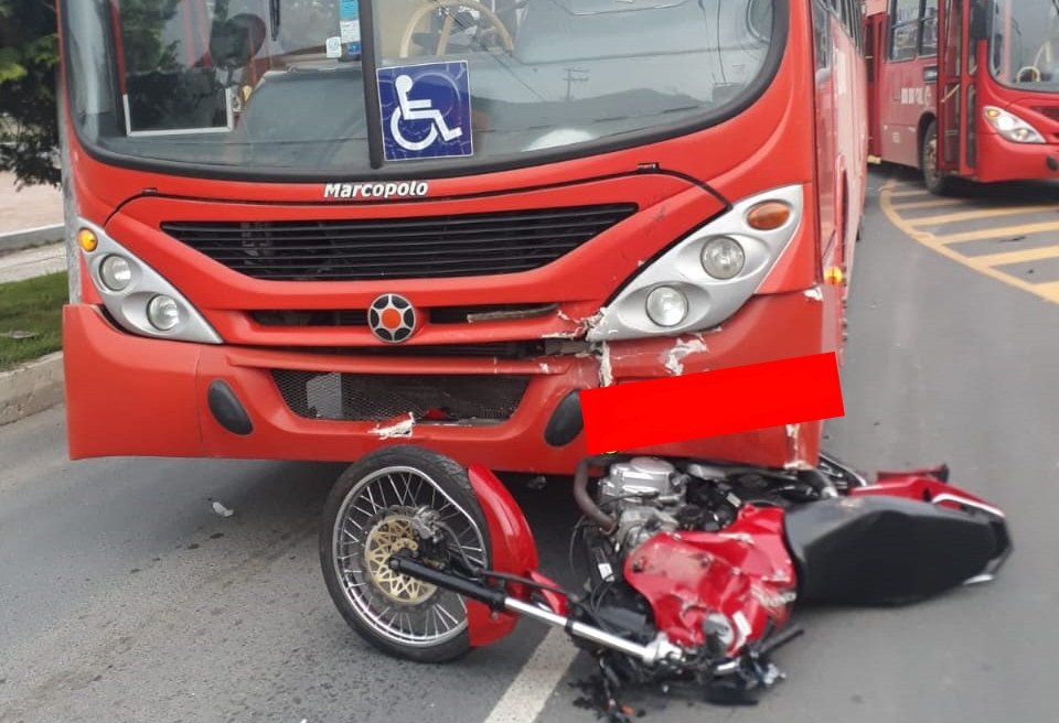 Foto: Divulgação / Corpo de Bombeiros